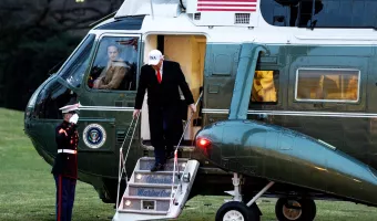 Ντόναλντ Τραμπ