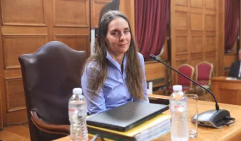 Τυχεροπούλου