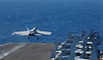 Μαχητικά ΗΠΑ