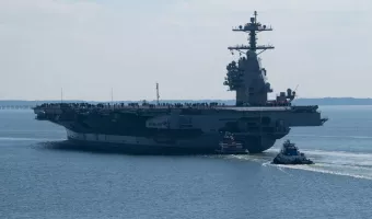 Αεροπλανοφόρο 