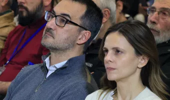 Χαρίτσης και Αχτσιόγλου