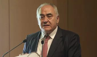 Γιάννης Χατζηθεοδοσίου