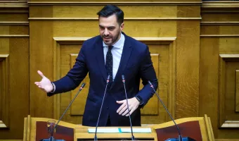Χριστοδουλάκης