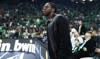 Ναν: Βγάλε τον σκασμό, επιστρέφω στο επόμενο