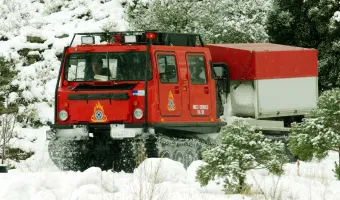 Πυροσβεστικό