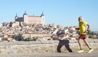 82χρονος σαν 20χρονος