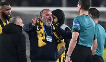 Μάριος Ηλιόπουλος