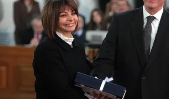 Αντιγόνη Πανέλλη