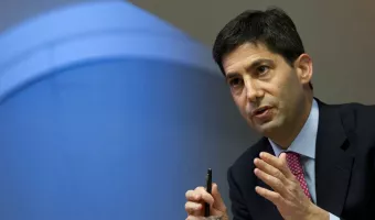 Ο εκλεκτός του Τραμπ για τη Fed