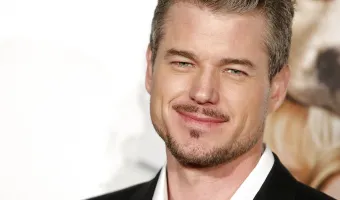Eric Dane