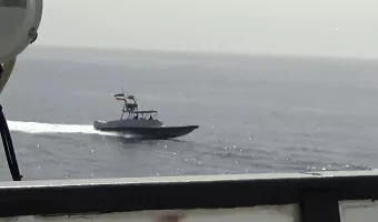 Φρουροί της Επανάστασης