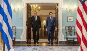 Γεραπετρίτης - Ρούμπιο