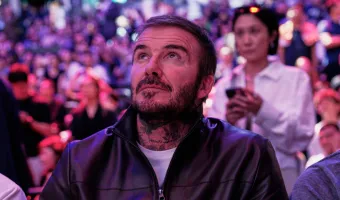 Ντέιβιντ Μπέκαμ