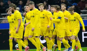 Μπόντο Γκλιμτ