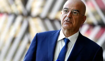 Νίκος Δένδιας