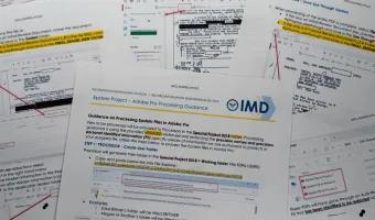 Τζέφρι Έπσταϊν