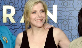 Ντάνα Εντέν