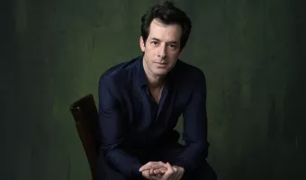 Μαρκ Ρόνσον