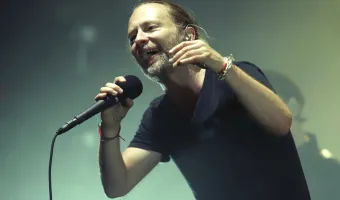 Radiohead