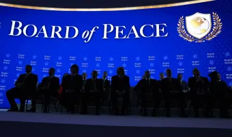 Συμβούλιο Ειρήνης 