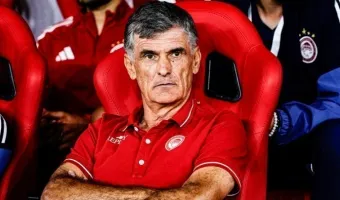 Μεντιλίμπαρ: Δεχθήκαμε γκολ από δικό μας λάθος, ο Παναθηναϊκός αμύνθηκε καλά