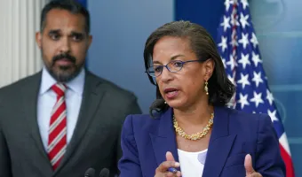 Σούζαν Ράις