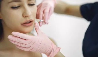 Άσκηση και Botox