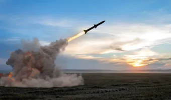 Βαλλιστικός πύραυλος