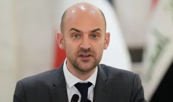 Ζαν Νοέλ Μπαρό