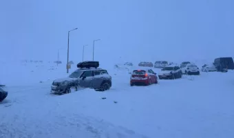 Χιονοδρομικό