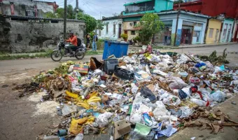 Αβάνα, Κούβα