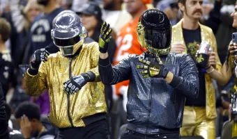 Daft Punk