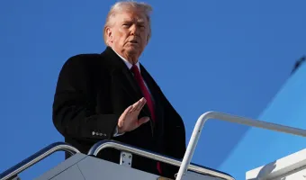 Ντόναλντ Τραμπ