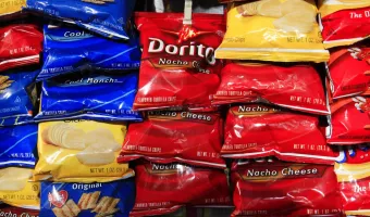 Doritos
