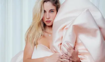 Δούκισσα Νομικού