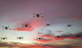 Drones