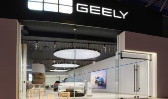 geely