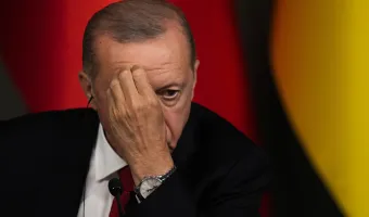 Erdogan