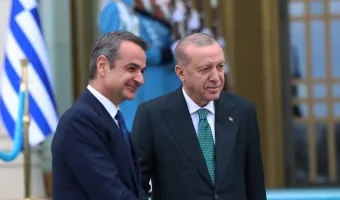 Μητσοτάκης