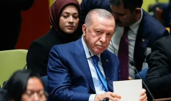 Ταγίπ Ερντογάν