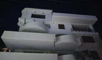 Βάρη: 2 εργάτες νεκροί από ηλεκτροπληξία σε σπίτι