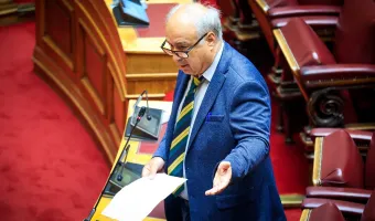 Παρασκευαΐδης