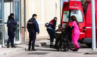 Tραγωδία στη Χίο: Η εισαγγελία διέταξε σύλληψη του Μαροκινού