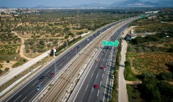 Αττική οδός