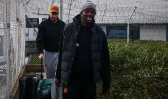 Παναθηναίκός