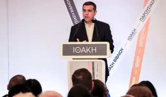 Γιατί δε βιάζεται ο Τσίπρας για το νέο κόμμα 