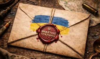 Φάκελος Ουκρανία
