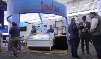 Η Ινδία νέος σύμμαχος της Ευρώπης