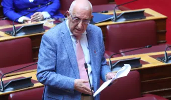  Νικήτας Κακλαμάνης