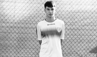 Καμπανιακός 17χρονος